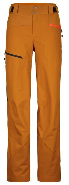 Ortovox Women's Mesola Pants sly fox