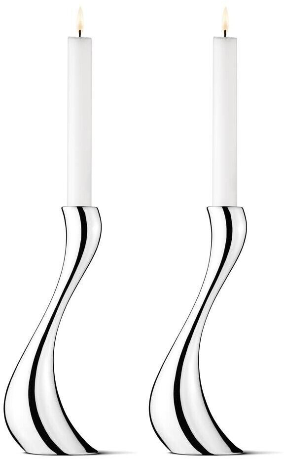 Georg Jensen Cobra 24cm 2 Pcs.