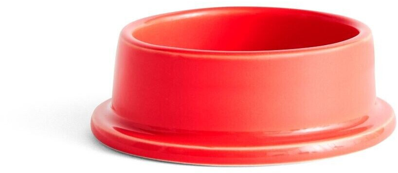 HAY Column Block Ø10cm Red