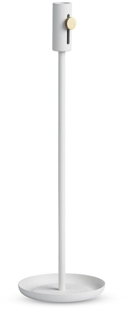Northern Granny 44cm White