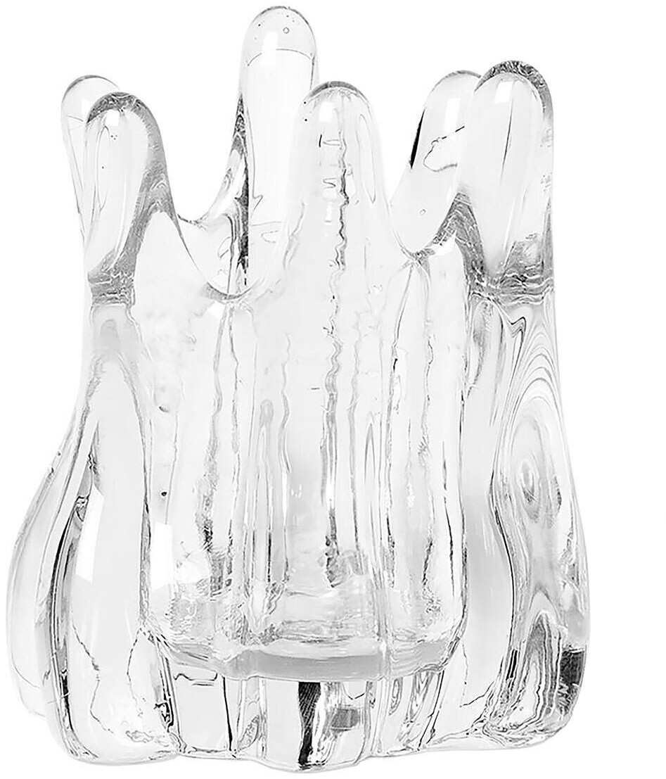 ferm LIVING Holo Ø10cm Clear