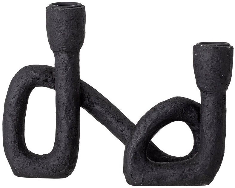 Bloomingville Mashel 16,5cm Black