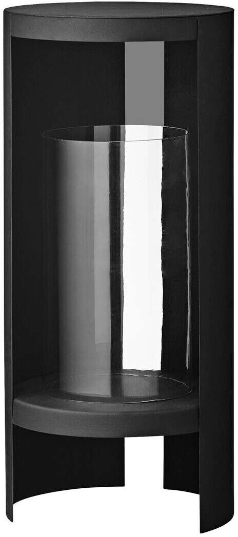 AYTM Ora Lantern 58cm Schwarz