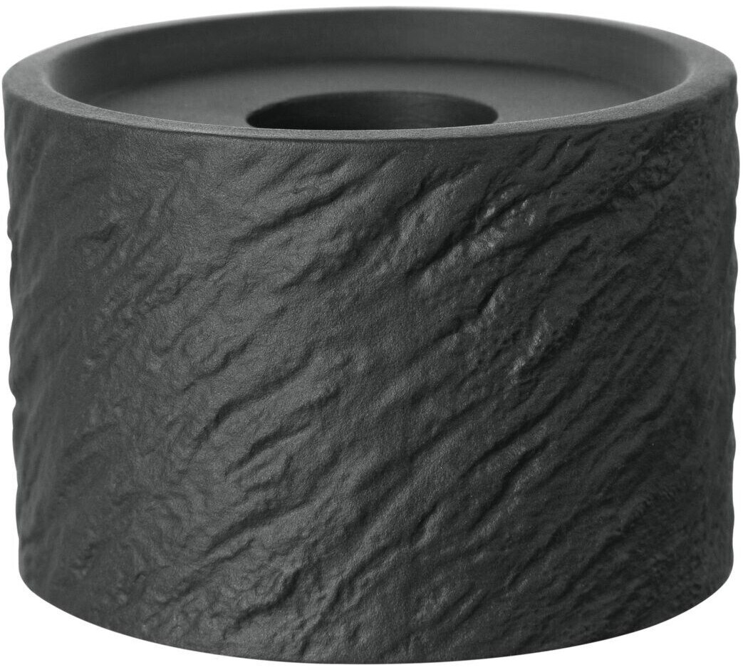 Villeroy & Boch Rhomboid 4,8cm Black