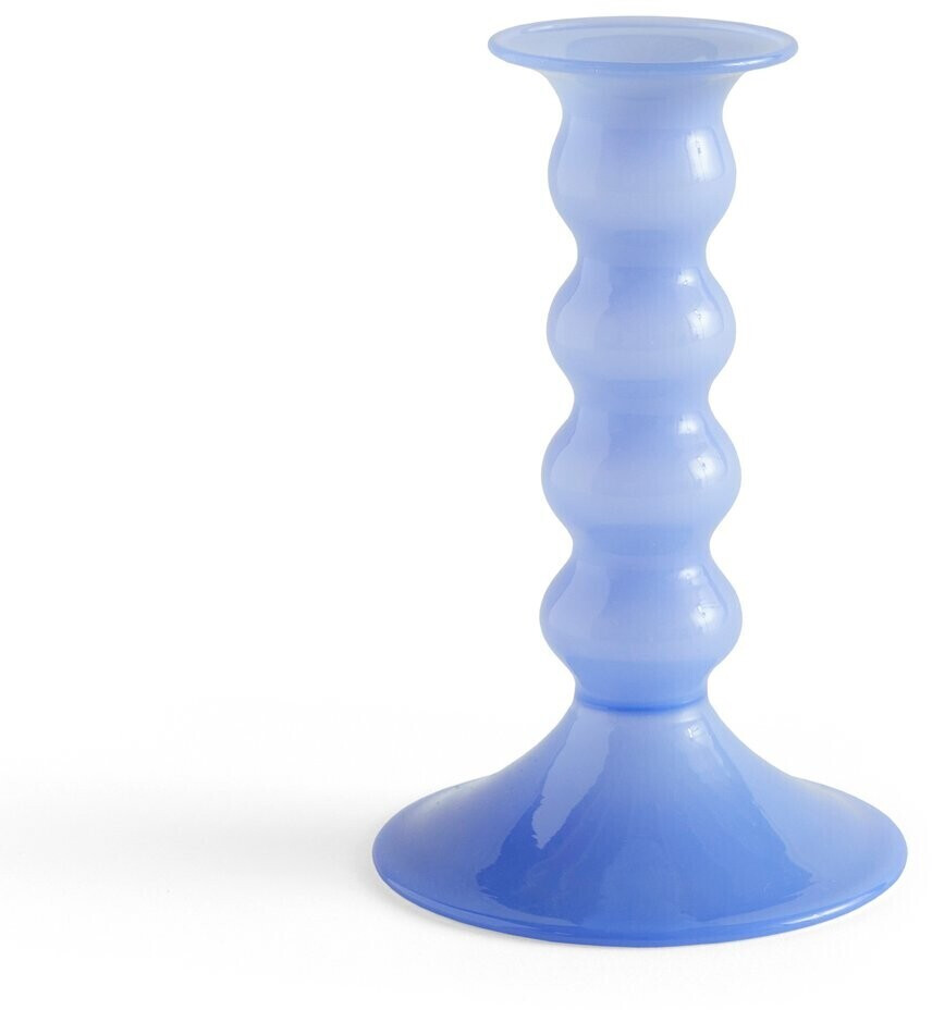 HAY Wavy Medium 14cm Blue