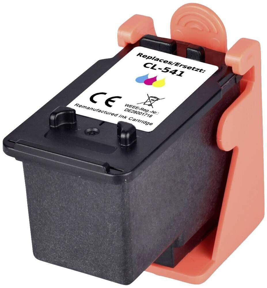 Renkforce Ink for Canon CL-541 Color