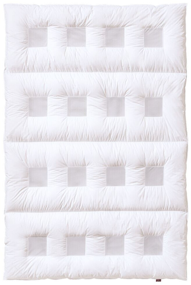 KAUFFMANN Daunendecke Clima135x200 cm medium (410110) ab 279 90