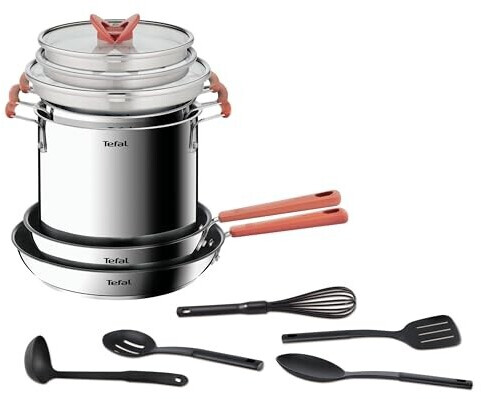 Tefal Batterie de cuisine 13 pièces
