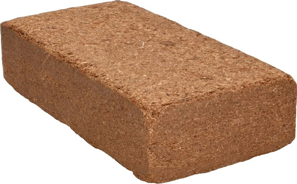 Kotarbau Kotarbau Natürlich & Torffrei Kokoserde Kokoseinstreu 1,3kg 14 L - alternate view