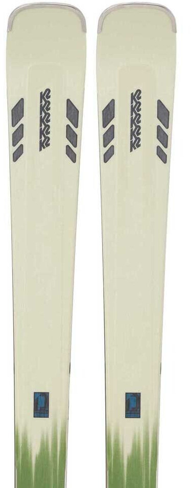 K2 Disruption 78ti+mxc 12 Tcx Light Quikclik Alpine Skis (10H0005.267.1.)