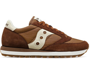 Saucony jazz original brown new arrivals
