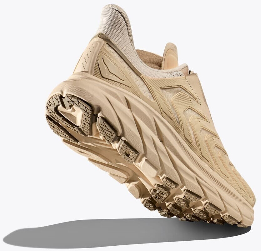 Hoka Project Clifton Unisex sand dune