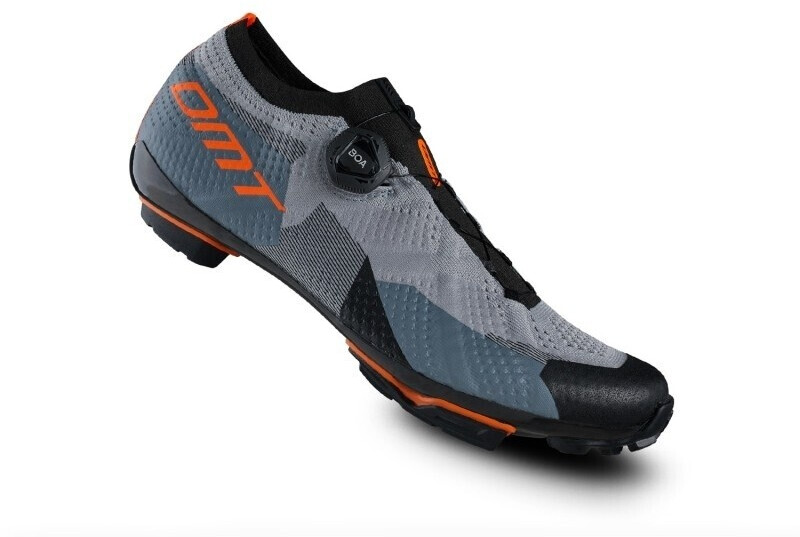 DMT KM1 orange/grey