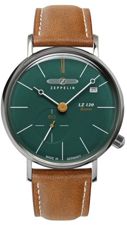 Zeppelin LZ 120 Rome Lady 7139