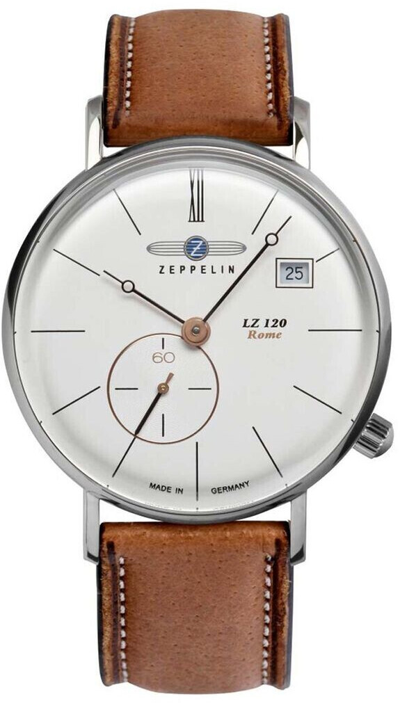 Zeppelin LZ 120 Rome Lady 7139-4