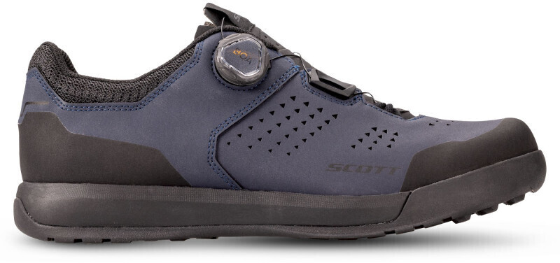 Scott Shr-alp Boa MTB Men black/dark blue