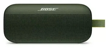 Bose SoundLink Flex Green ab 129,90 €