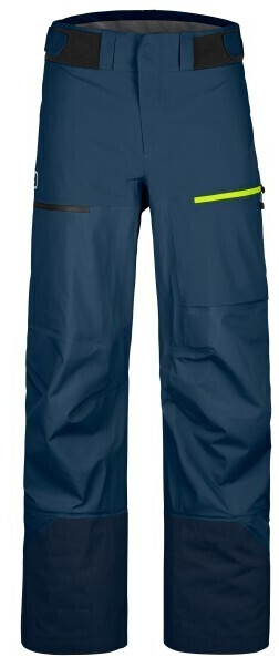 Ortovox 3L Ravine Shell Pants