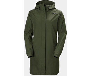 Fleece lined rain coat online