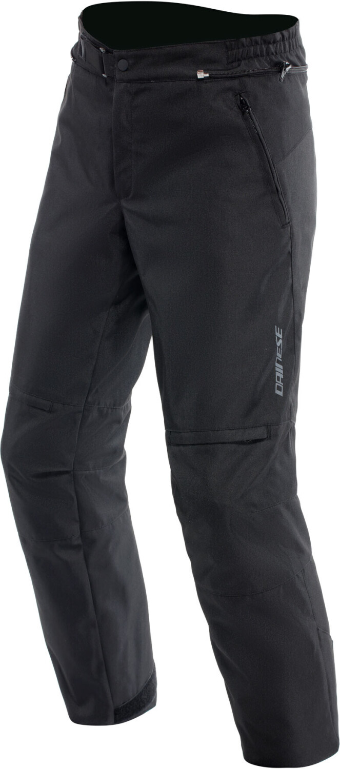 Dainese Rolle Wp Pants black
