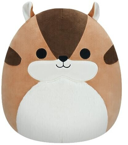 Jazwares Squishmallows Melzie Chipmunk 30 cm