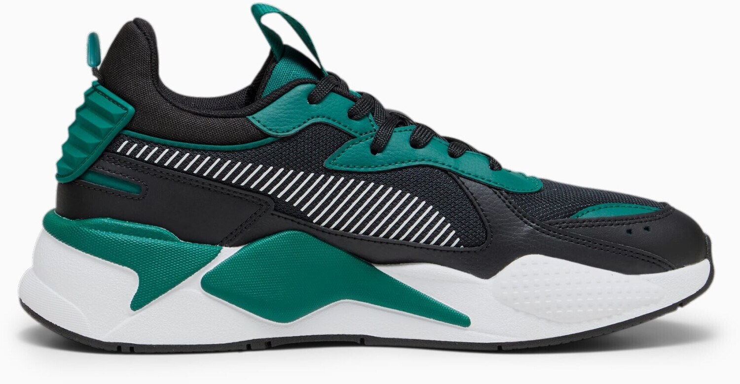 Puma RS X Geek 391174 puma black malachite a 73 95 oggi Migliori prezzi e offerte su idealo
