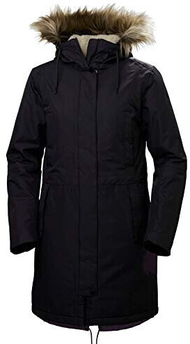 Helly Hansen Mayen Waterproof Parka black