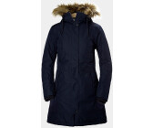 Helly hansen mayen faux fur sale trim insulated waterproof parka