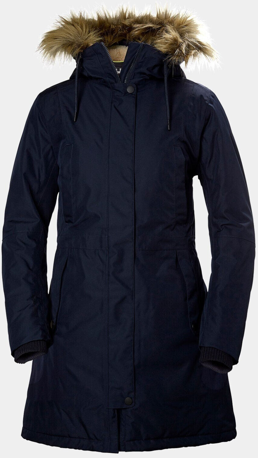 Helly Hansen Mayen Waterproof Parka navy