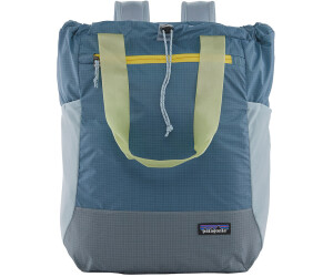 Patagonia Ultralight Black Hole Tote Pack 27L steam blue ab 89,90 € |  Preisvergleich bei idealo.de