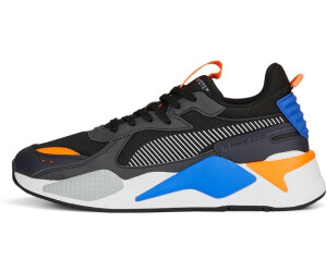 Puma RS X Geek 391174 puma black strong grey au meilleur prix
