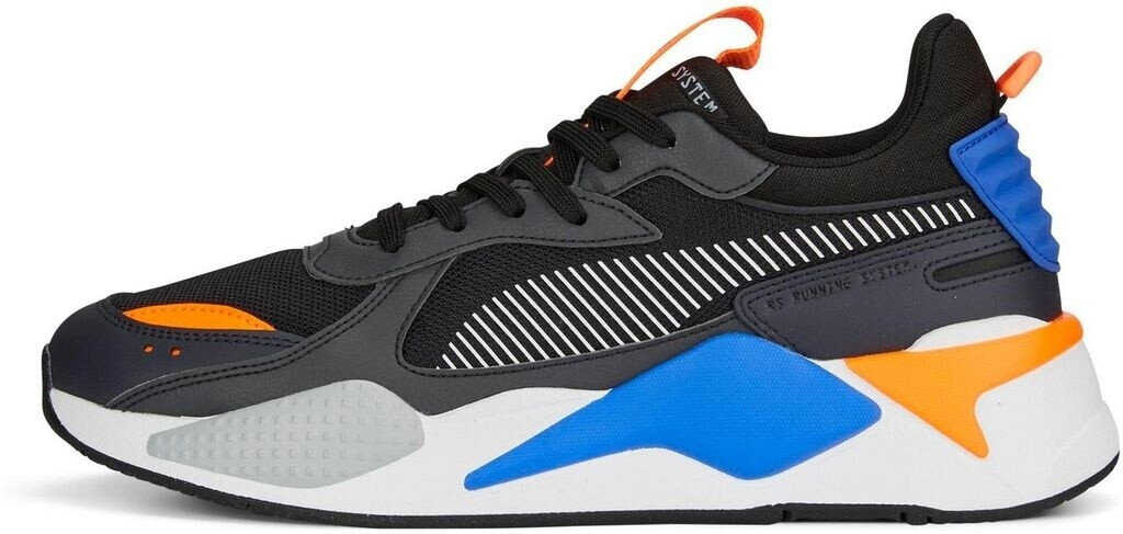 Puma RS-X Geek (391174) puma black/strong grey
