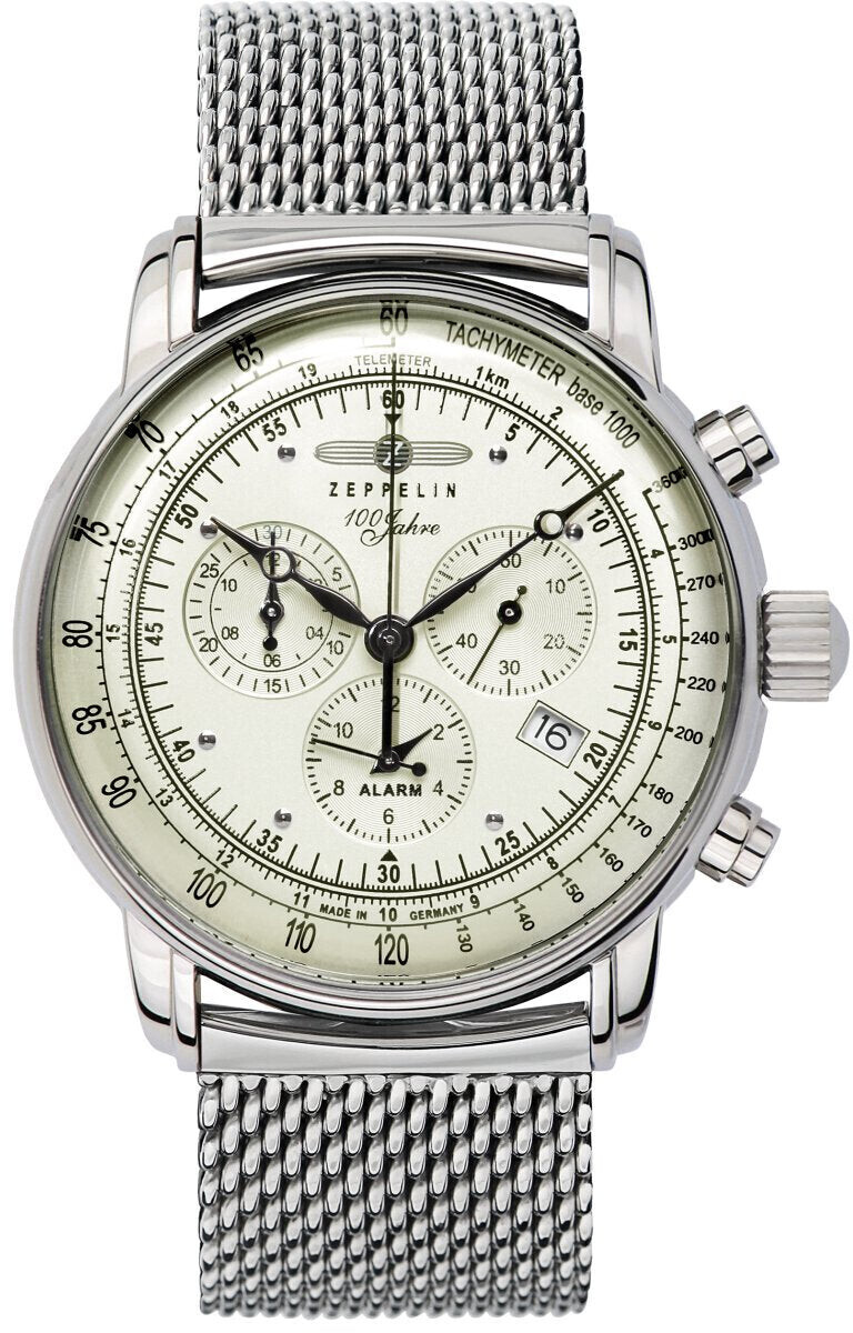 Zeppelin Watch 8680M-3
