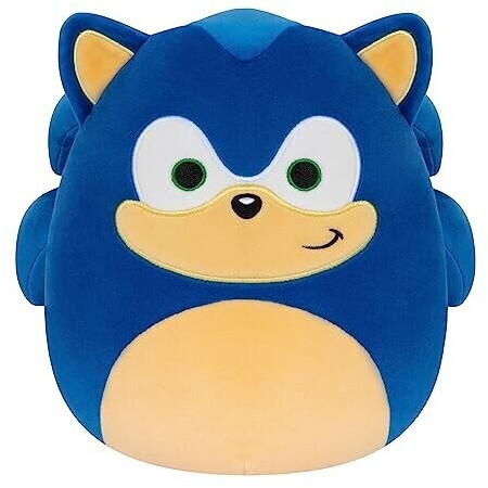 Photos - Soft Toy Jazwares Squishmallows Sonic the Hedgehog 