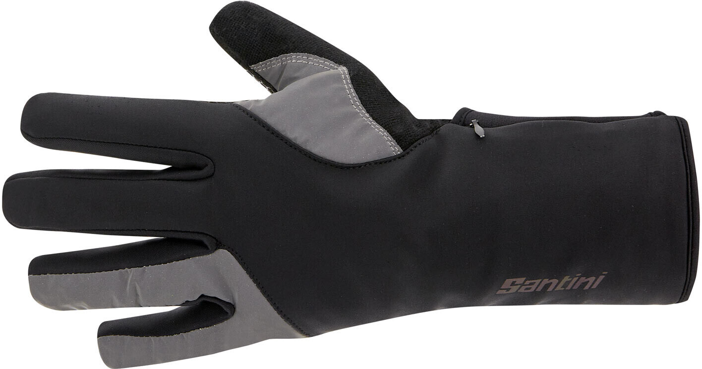 Santini Fjord black NE
