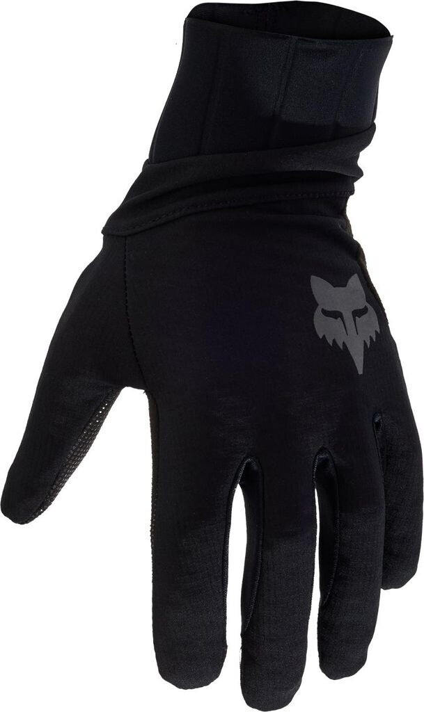 Fox Racing Defend Pro Fire MTB men black