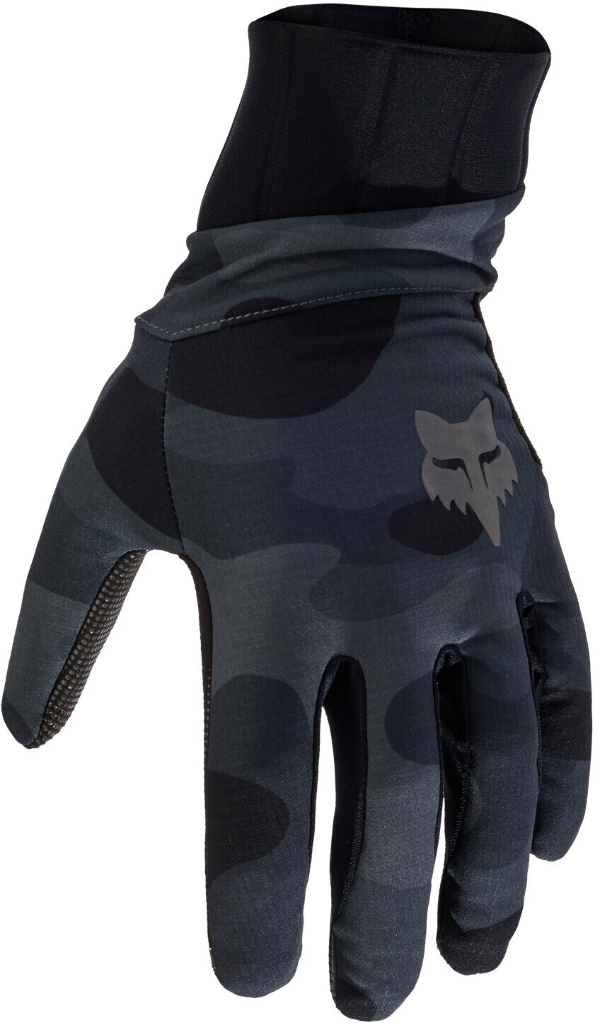 Fox Racing Defend Pro Fire Herren black camo