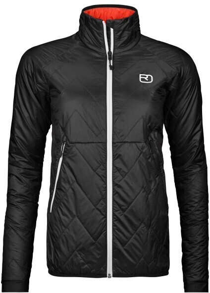 Ortovox Women's Swisswool Piz Vial Jacket