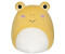 Jazwares Squishmallows Leigh the Yellow Toad