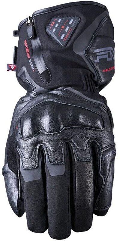 Five Gloves HG1 Evo Wp black