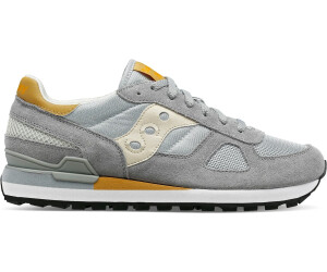 Saucony Shadow Original grey tan ab 79 99 Preisvergleich bei idealo