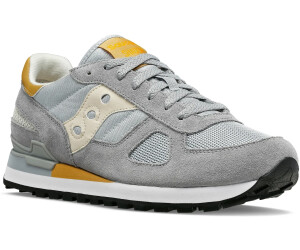 Saucony cheap kinder grau