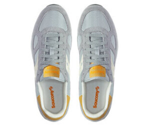 Saucony shadow 5000 tan grey top