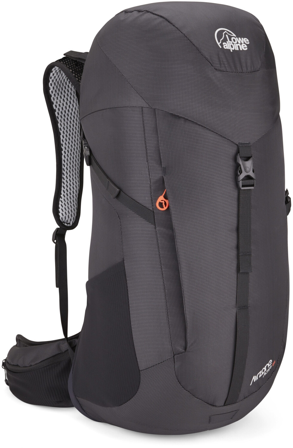 Photos - Backpack Lowe Alpine AirZone Active 25  black (FTF-34)
