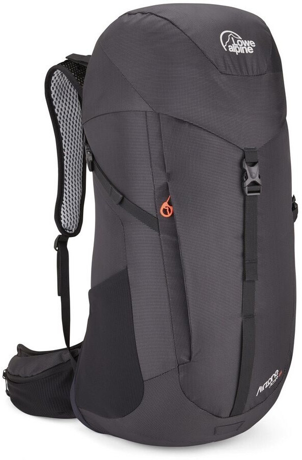 Photos - Backpack Lowe Alpine AirZone Active 25  black (FTF-34)