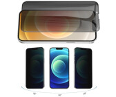 Wigento Schutzfolie AUSWAHL Für Apple iPhone 15 Pro Schutz Zubehör Handy  Folie H9 Glas, 1x 3D PRIVACY Hart Glas ab 5,85 €