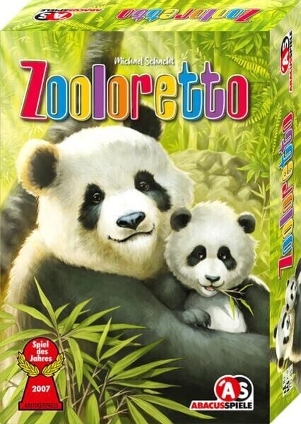 Zooloretto (new edition)