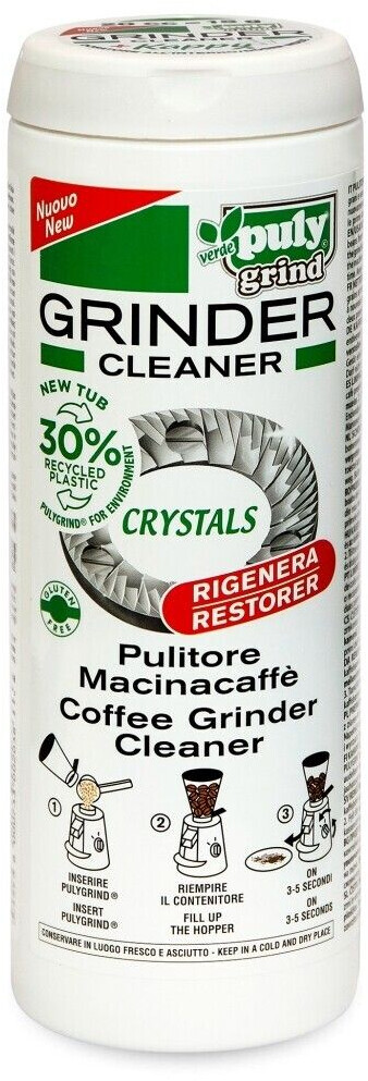 Puly Grinder Cleaning Crystals 405g