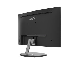 MSI PRO MP241X Écran Bureautique 23,8 FHD - Dalle VA, 1920x1080