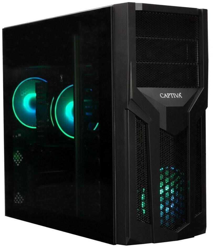 Captiva Advanced Gaming R77